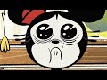 Me hearing this song in slow motion