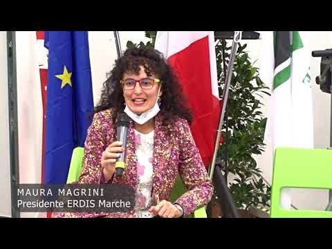 Taglio del nastro e conferenza evento inaugurale  Collegio Maria Montessori a Macerata