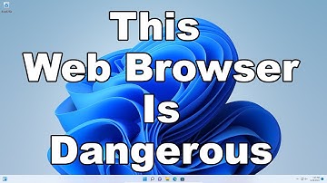 This Privacy Browser Is Actually A Trap That Spies On It