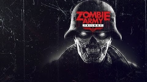 Zombie Army Trilogy - How to get out of Waves of Despair (No Commentary)