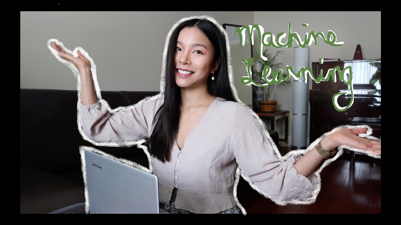 HOW TO GET STARTED WITH MACHINE LEARNING - YouTube