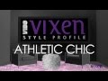 Rihanna & Karrueche Share Athletic Chic Style: VIBE Vixen Style Profile