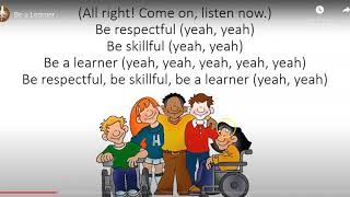 3rd Grade Second Step Lesson 3: Being Assertive
