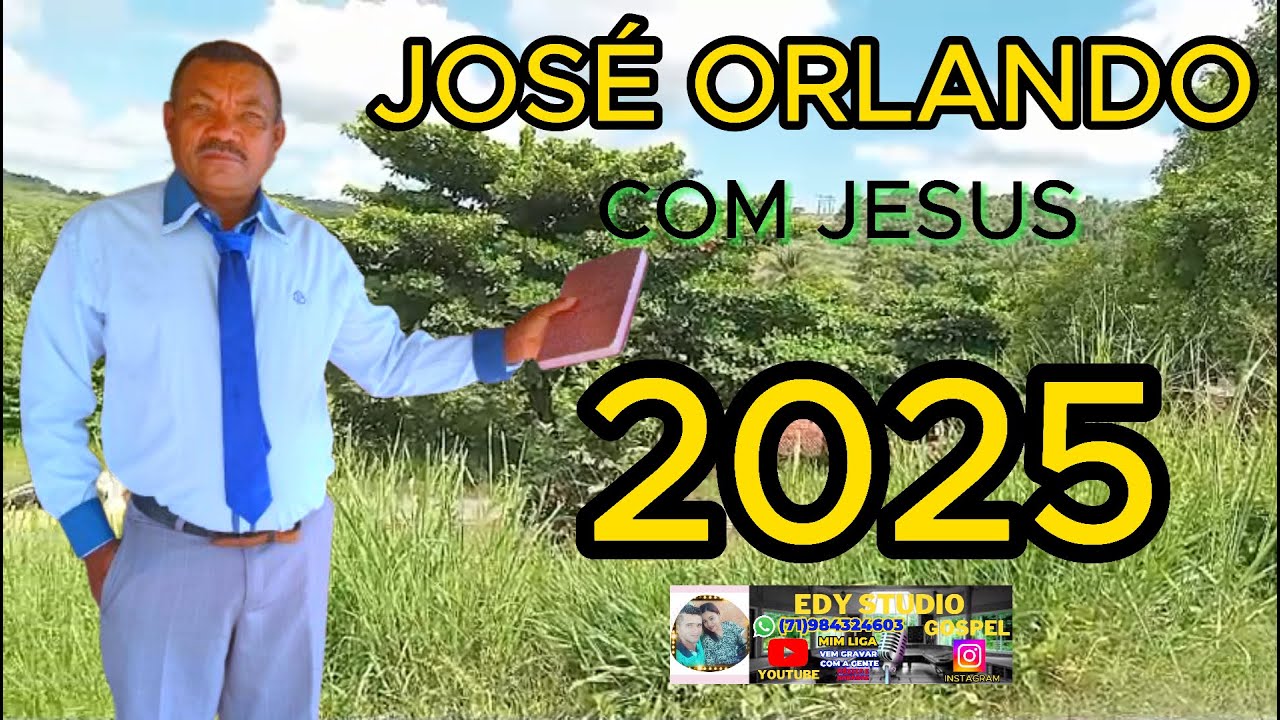 PORTA DA GRAÇA JOSÉ ORLANDO MORRER E CRISTO 2025