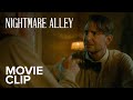 NIGHTMARE ALLEY | "Father's Watch" Clip | Searchlight Pictures