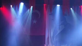 Mihriban Türküsü - Trt Sanatçısı İbrahim Can Seslendiriyor.