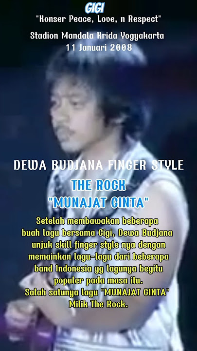 Dewa Budjana 