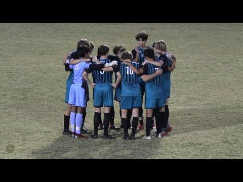 NOHS Varsity Boys Soccer / Oct 8, 2020 / North Oldham High School vs Martha Layne Collins High