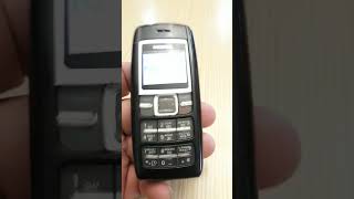 Nokia 1600. Купил в Мариуполе на барахолке как рабочий. Проверим ??