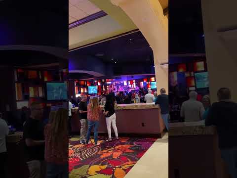 Jewels of the Pharaoh Win - Silver Sevens, Las Vegas (2019)