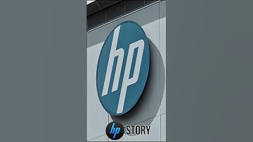 What Happened to HP? #shorts