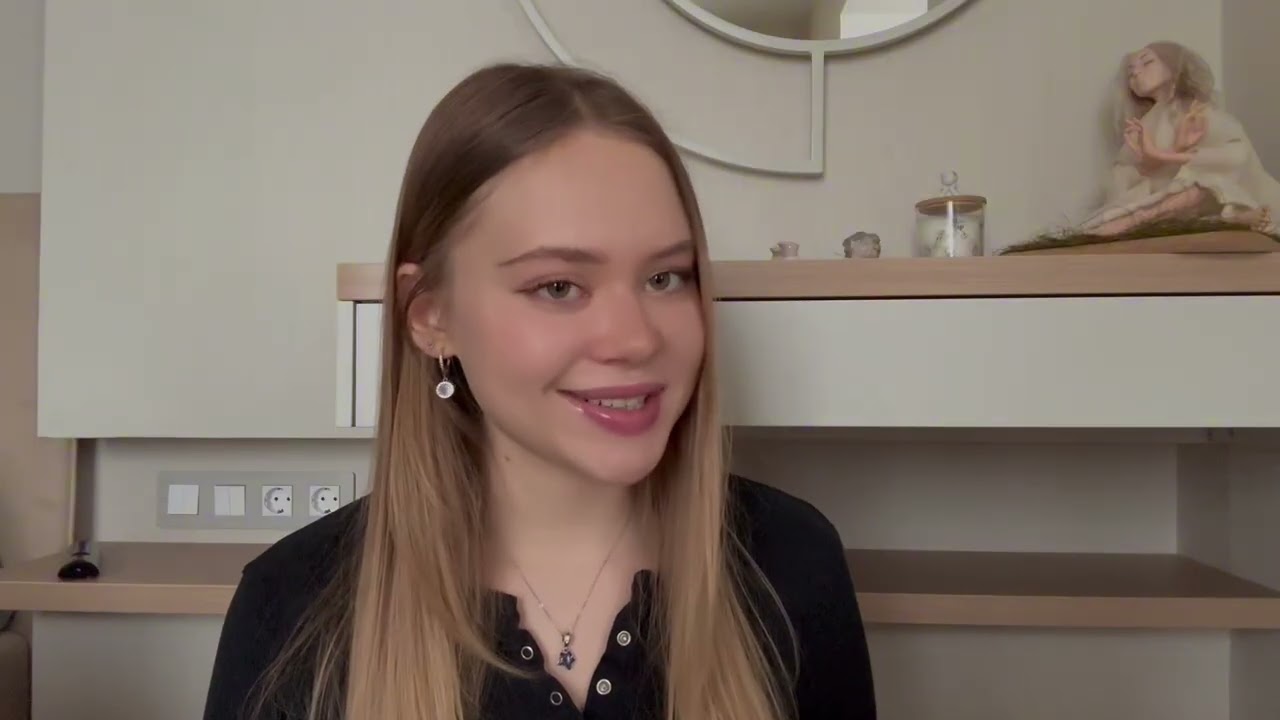 Be selfless by being selfish 