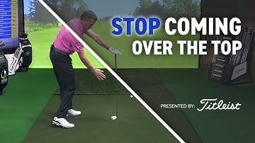 FINALLY Fix Your Swing Path With THIS Drill from Michael Breed