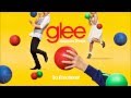 So Emotional - Glee [HD Full Studio]