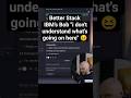 Better Stack | IBM’s Bob "i don't understand what's going on here" 😆