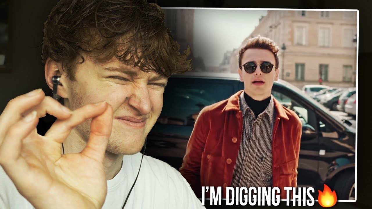 I'M DIGGING THIS! (Why Don't We - Talk | Music Video Reaction/Review)