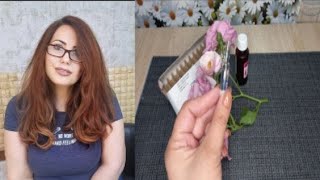  Волшебные витамины для волос Маска от Облысения с Сильным витамином