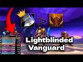 ARMS WARRIOR OWNS! (on this boss) | Lightblinded Vanguard Heroic | Voidspire, Midnight Season 1