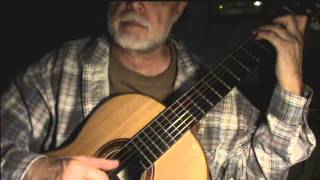 Taps - Fingerstyle