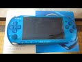 【復活❗おやじPSP❗】【全米号泣❔】壊れたと思ってたPSPが遊べた感動のストーリー