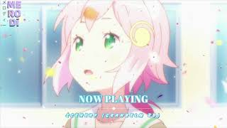 Nightcore - Scenery/Negai (Granbelm ED) (｡･ω･｡)ﾉ♡ | m3owrii