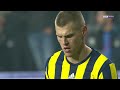 Antalyaspor (1-0) Fenerbahçe | MAÇ ÖZETİ | 14. Hafta - 2016/2017