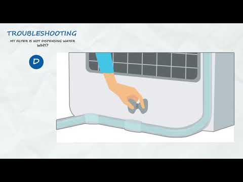 Bosch replacement water filter 640565, AP3961137, B20CS5, CS-452, CS52, EVOLFLTION 10/500/80 Reviews