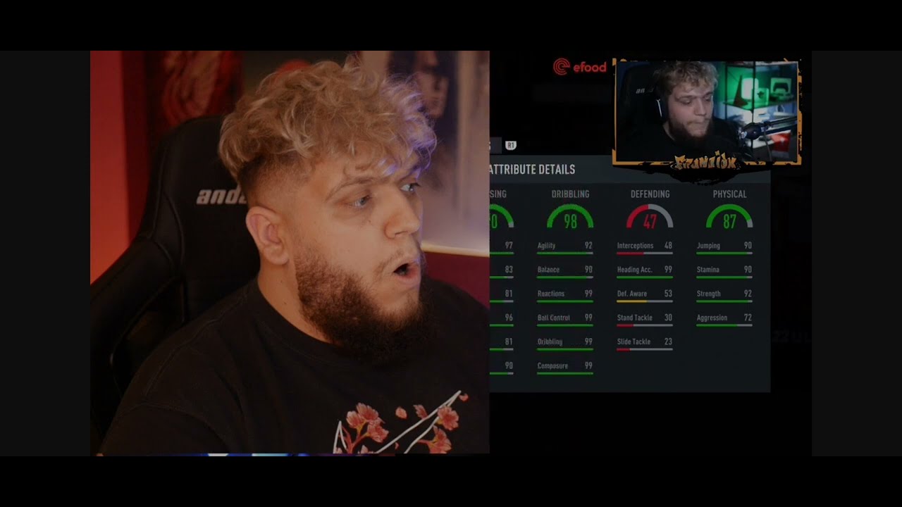 FifaNoidx Best Pulls (Fifa22)