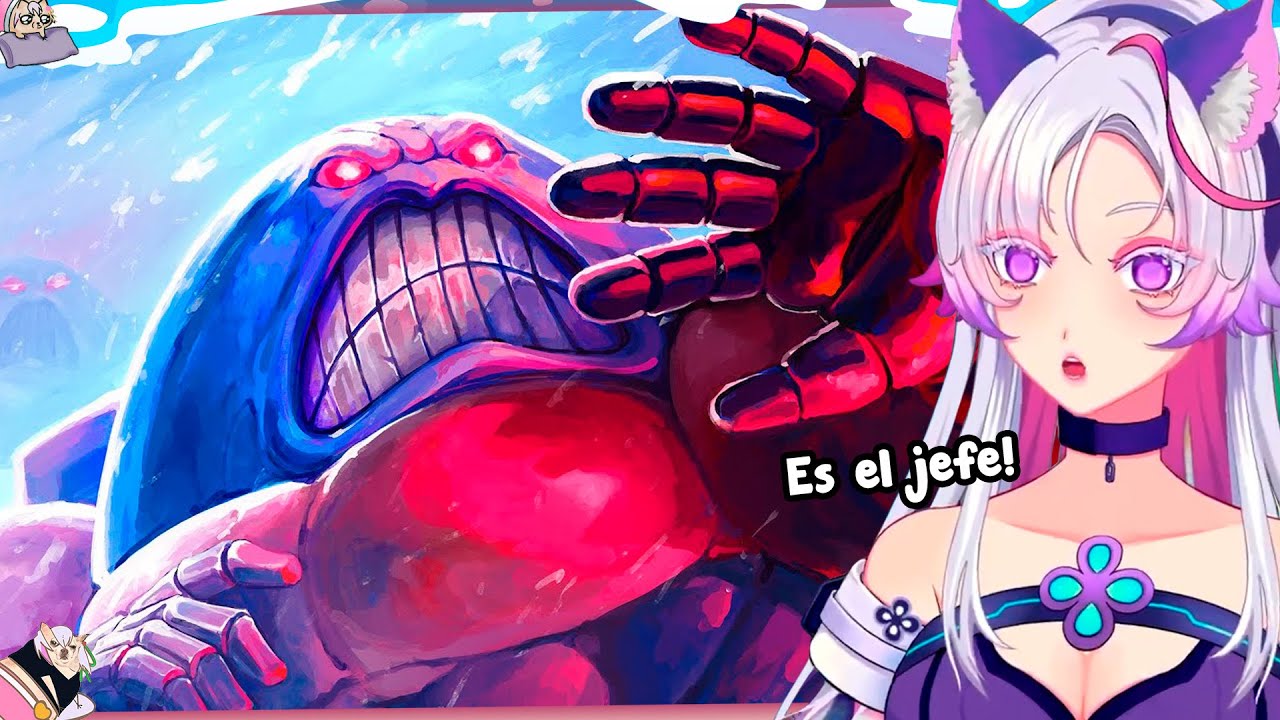 TAMMY reacciona a SPACE KING 4 - Kingsmas by @Flashgitz