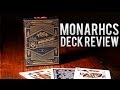 TOP 5 Playing Cards! - YouTube