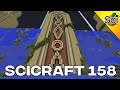 SciCraft 158: Nicest Perimeter Decoration So Far