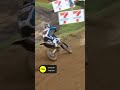 Haiden Deegan Save of the Day at 2026 Budds Creek National