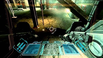 F.E.A.R. 2: Reborn, Interval 1: Replica, Part 6 (Video Walkthrough)