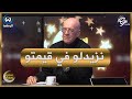 جدو حسان أنا ما نقصش من قيمة الفنان في الكاميرا كاشي