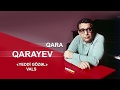 Qara Qarayev - Yeddi gözəl (vals) #qaraqarayev #garagareyev #gara #qara #karayev #karayev