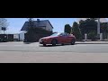 Alfa Romeo GTV opuszcza nas po małym serwisie silnika i zawieszenia. #alfaromeo #busso #service