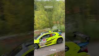 Rally Lisboa 2025 FanCam #rali  #lisboa #portugal