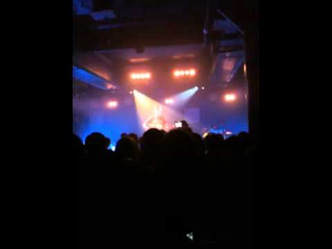 Benjamin Francis Leftwich - Atlas Hands live at waterfront