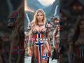 The Warrior Queens Who Conquered Europe