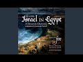 Israel in egypt hwv 54 pt 2 exodus x but the waters overwhelmed their enemies chorus