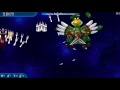 Chicken Invaders 5 2nd Boss Military Chicken 