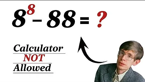 BASIC Math Calculus – Understand Simple Calculus with just Basic Math in 5 minutes!