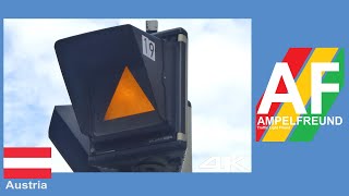 4K Gesig Swarco Standard Led Confirmation Signal For Trams