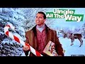 10 Things You Didn't Know About  Jingle all the Way