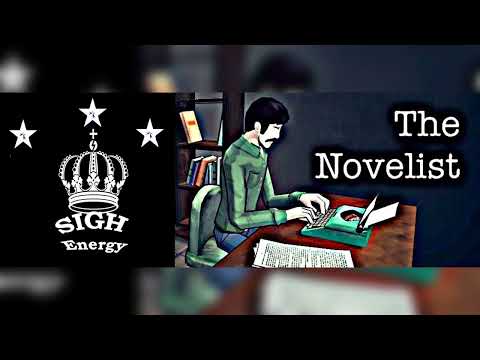 Writer and novelist EXTREMELY POWERFUL!!!(Energetically Programmed)