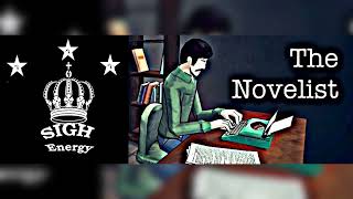 Writer and novelist EXTREMELY POWERFUL!!!(Energetically Programmed)