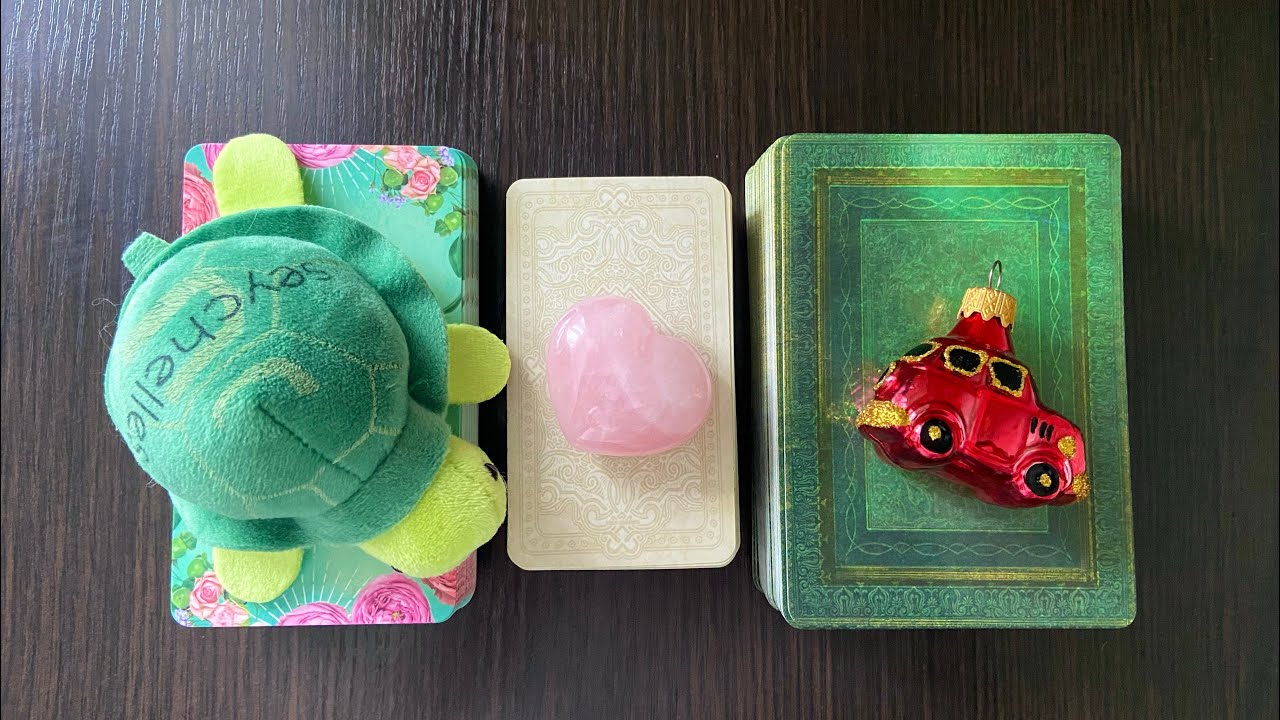 Что вас скоро удивит? 🍯Выберите карту Таро