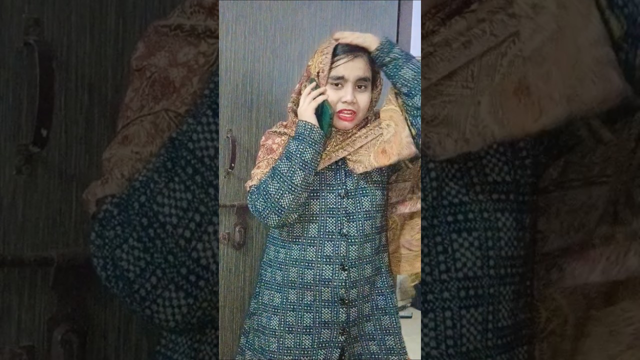 मेरठ मुरादाबाद की बहू😂😂|Saas Bahu|