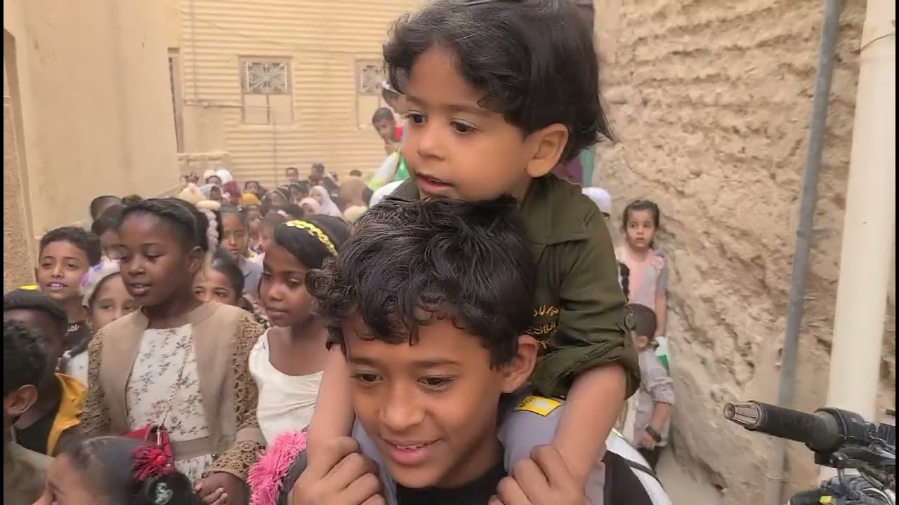 ختم مسجد خرد بالخليف ليلة 25 رمضان  1445