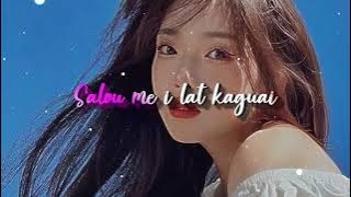 Nzian na zian na ||  Lungku Gonmei || TEASER || Rongmei love sing ||